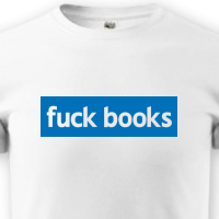 F*ck books