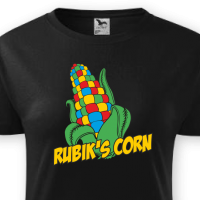 Rubik\\\\\\\'s corn