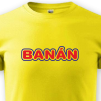 Banán