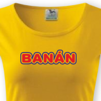 Banán