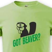 Got Beaver?