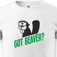 Got Beaver?