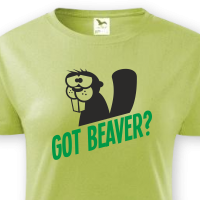 Got Beaver?