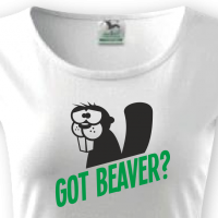 Got Beaver?