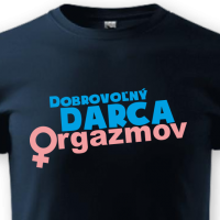 Darca orgazmov