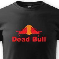 Dead Bull