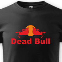 Dead Bull