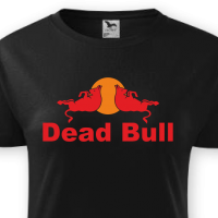 Dead Bull