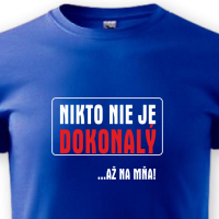 Dokonalý