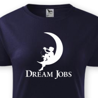 Dream jobs