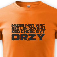 Drzý