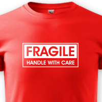 Fragile