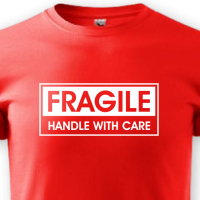 Fragile