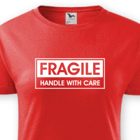 Fragile