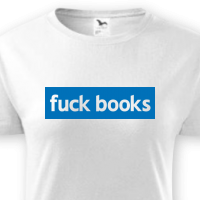 F*ck books