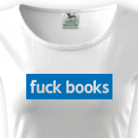 F*ck books