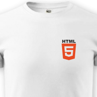 HTML 5