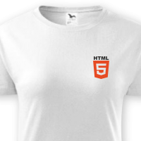 HTML 5