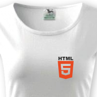 HTML 5