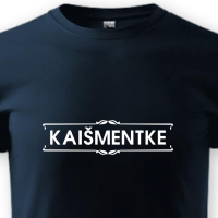 Kaijšmentke