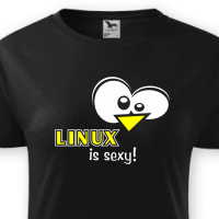 Linux is sexy