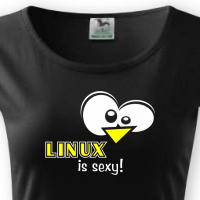Linux is sexy