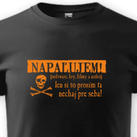 Napaľujem