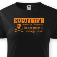 Napaľujem