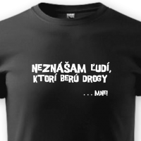 Neznášam...