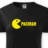 Pacman