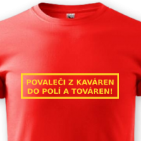 Povaleči z kaváren