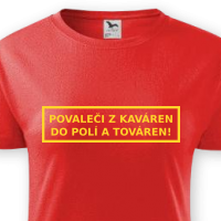 Povaleči z kaváren