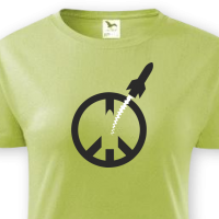 Rocket peace