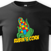 Rubik\\\\\\\'s corn