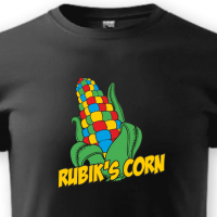 Rubik\\\\\\\'s corn