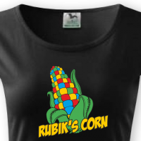Rubik\\\\\\\'s corn