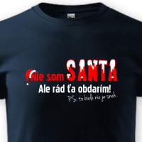 Nie som SANTA