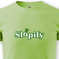 Slopify