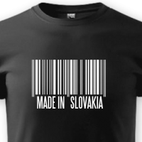 Made in Slovakia