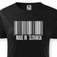 Made in Slovakia