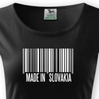 Made in Slovakia