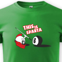 Sparta