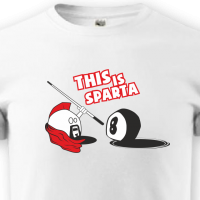 Sparta