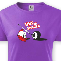 Sparta