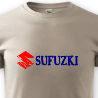 SUFUZKI