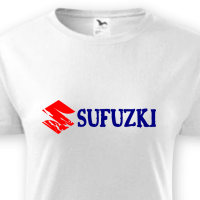 SUFUZKI