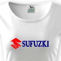 SUFUZKI