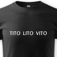 TITO LITO VITO