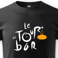 Tour de BAR