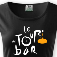 Tour de BAR